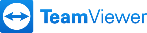 TeamViewer for remote control